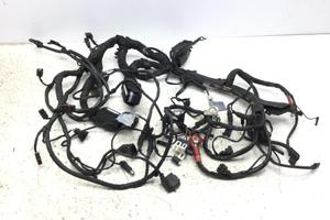 IMPIANTO ELETTRICO CAVI MATASSA CABLAGGIO BMW R 12