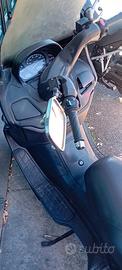 Burgman 400