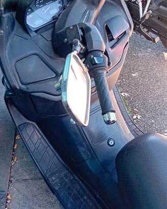 Burgman 400