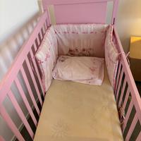 Culla bimba Chiara Ferragni