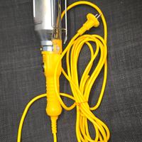 lampada da lavoro portatile 