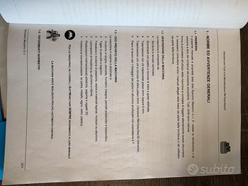 fresatrice rm easystep 3d