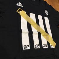 Maglia Juventus Campioni 2016 adidas