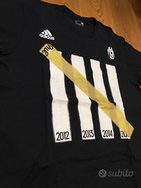 Maglia Juventus Campioni 2016 adidas