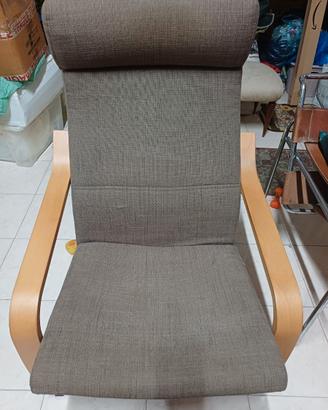 Poltrona Ikea