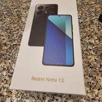 redmi note 13 4g