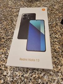 redmi note 13 4g