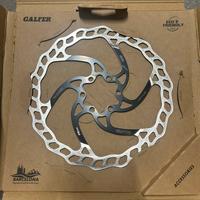 Disco Galfer wave 180mm, spessore 1.8 mm, 6 fori