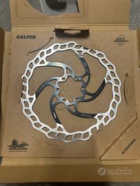 Disco Galfer wave 180mm, spessore 1.8 mm, 6 fori