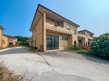 Cer chi uno spazio per la tua attività ?