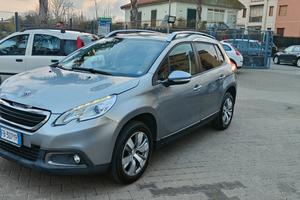 Peugeot 2008 BlueHDi 100 Allure