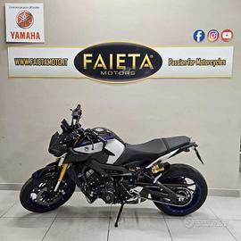Yamaha MT-09 SP - 2020