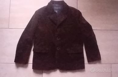 Giacca Brooksfield Junior