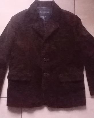 Giacca Brooksfield Junior