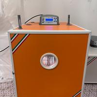 Fiam incubatrice + schiusa