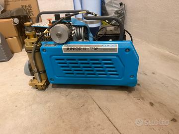 Compressore sub