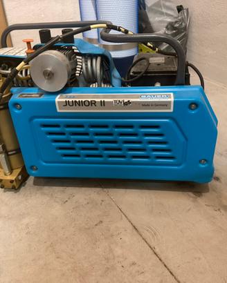 Compressore sub
