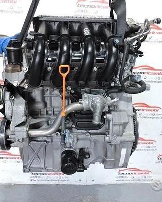 Motore honda insight lda3 rf2040