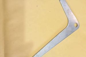 Leva retromarcia ape Mp550