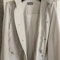 Trench impermeabile uomo Allegri tg52/XL