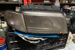 Fari anteriore audi A4