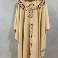 Casula bianca Pietrobon