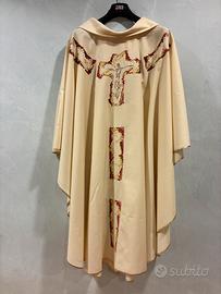 Casula bianca Pietrobon