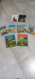 Libri X bambini e ragazzi 