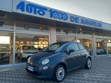 Fiat 500 1.2 ** SPORT ** OK NEOPATENTATI - TENUTA 