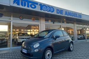 Fiat 500 1.2 ** SPORT ** OK NEOPATENTATI - TENUTA 
