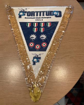 Gagliardetto Fortitudo Baseball