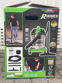 Aspiratore RIBIMEX
