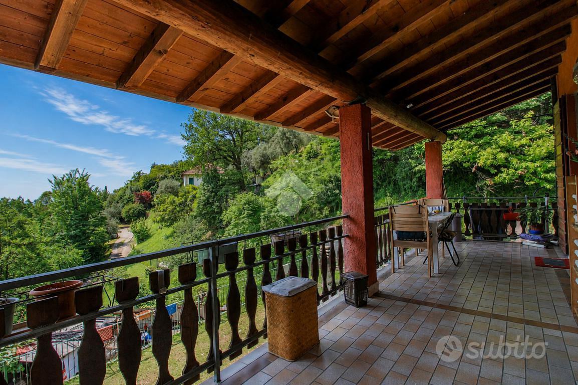 Apartment in Gardone Riviera, Gardone di Sopra - Altro