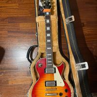 Epiphone Les Paul Custom - Vintage Cherry Burst
