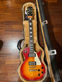 Epiphone Les Paul Custom - Vintage Cherry Burst
