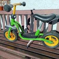bicicletta dell' equilibrio pukki