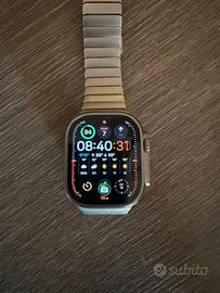 Apple Watch Ultra