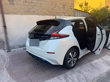Auto elettrica