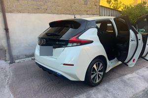 Auto elettrica