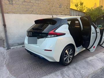 Auto elettrica
