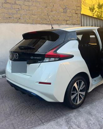 Auto elettrica