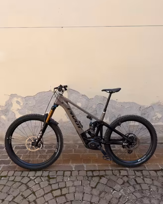 E-Mtb Pivot Shuttle AM Team XX 2026