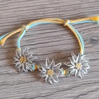 Braccialetto argento 