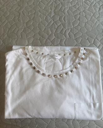 T-shirt originale Valentino