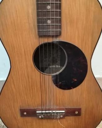 Chitarra vintage egmond