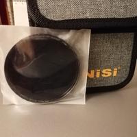 kit filtri a vite Nisi