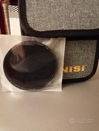 kit filtri a vite Nisi