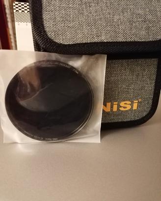 kit filtri a vite Nisi