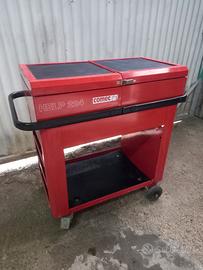 CARRELLO PORTA ATTREZZI