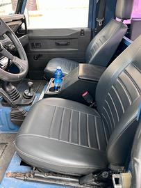 Defender 90